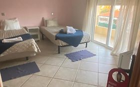 Lagos Marina Guest House